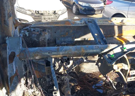 2017 Ram 1500 z USA, uszkodzony, nr VIN 1C6RR7FG8HS610312